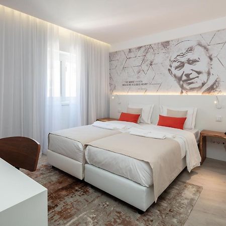 The Icons Lisbon Hotel Eksteriør billede