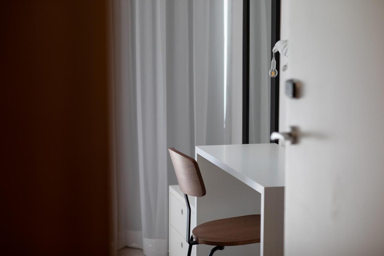 The Icons Lisbon Hotel Eksteriør billede